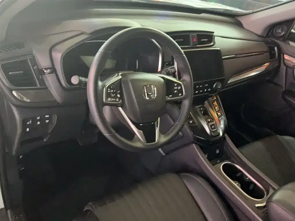Honda Breeze 2022 из CN, фото 4