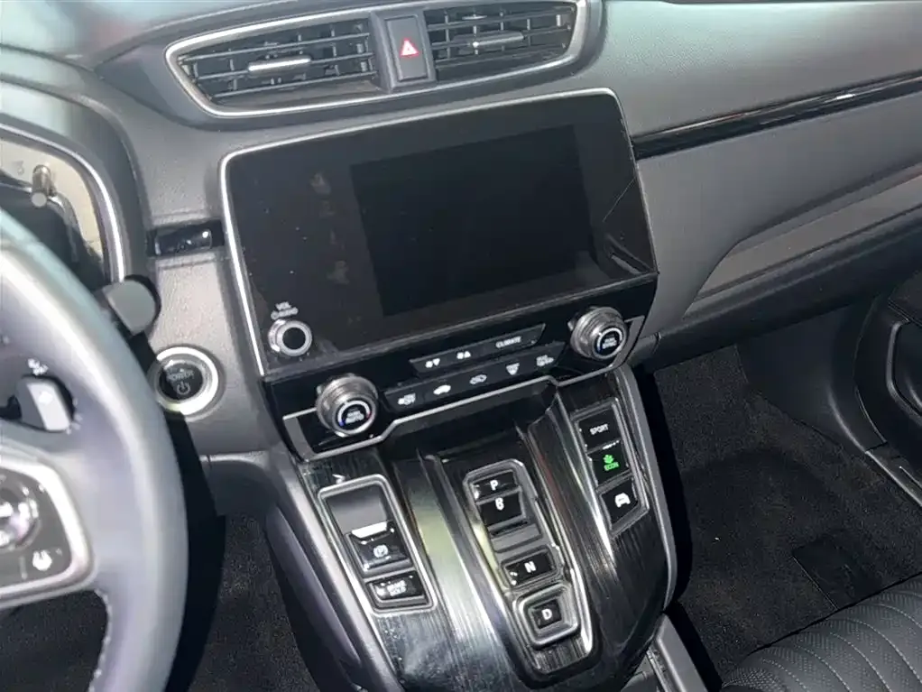 Honda Breeze 2022 из CN, фото 6