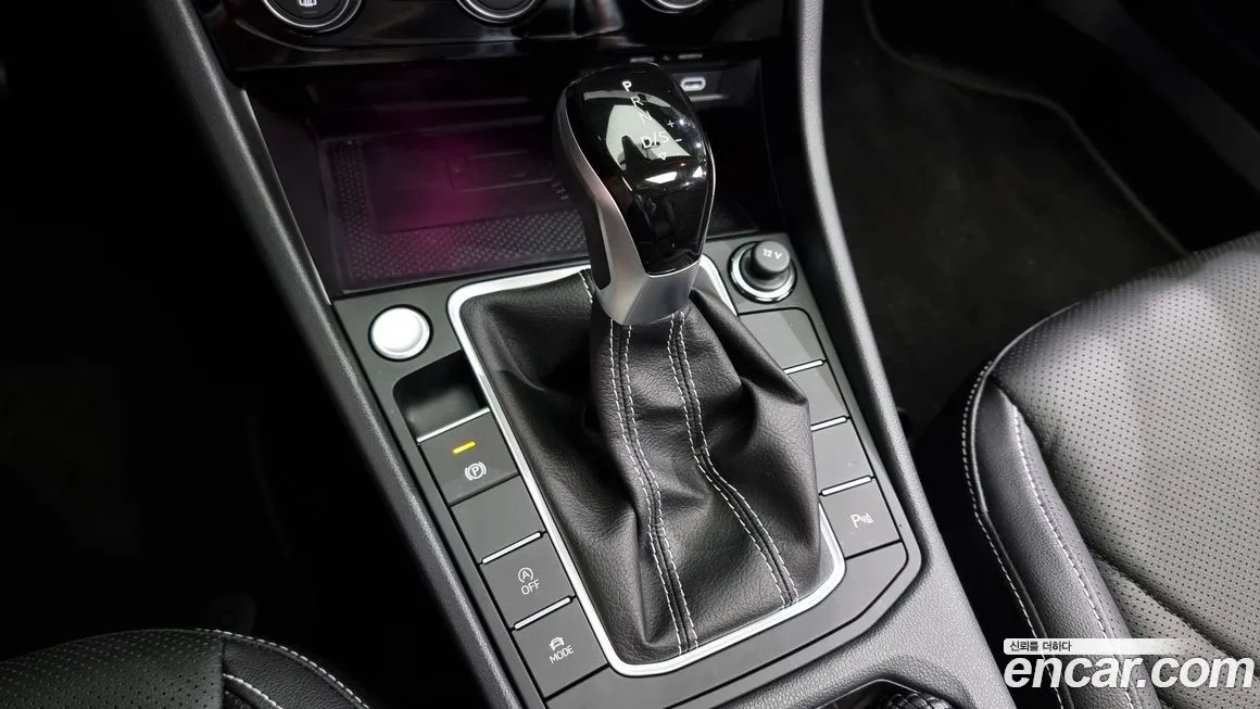 Volkswagen Jetta 2024 из KR, фото 10