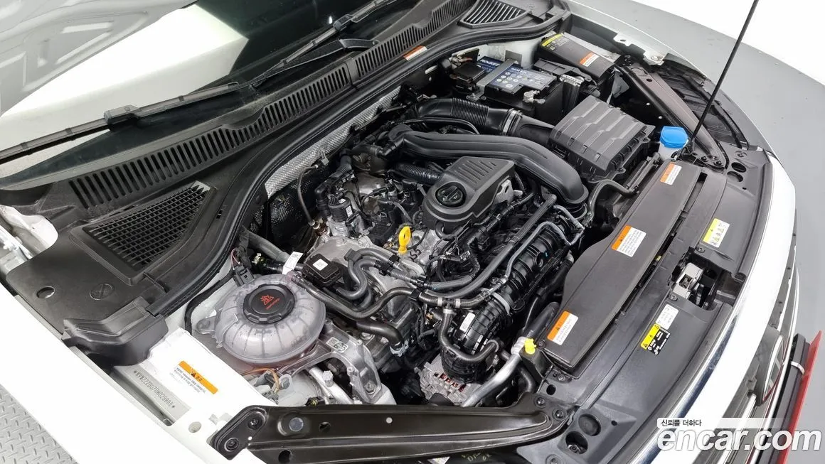 Volkswagen Jetta 2024 из KR, фото 6