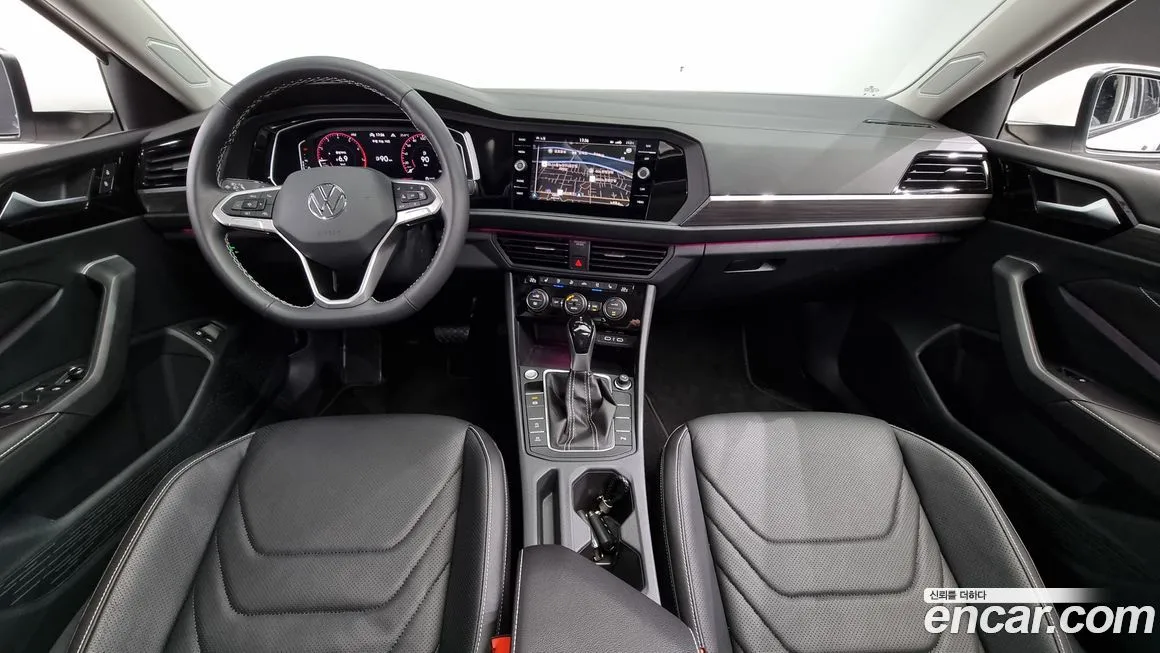 Volkswagen Jetta 2024 из KR, фото 7