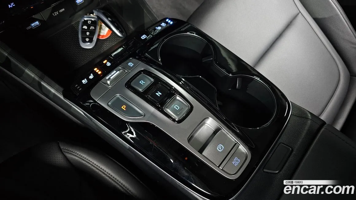 Hyundai Tucson — фото 9