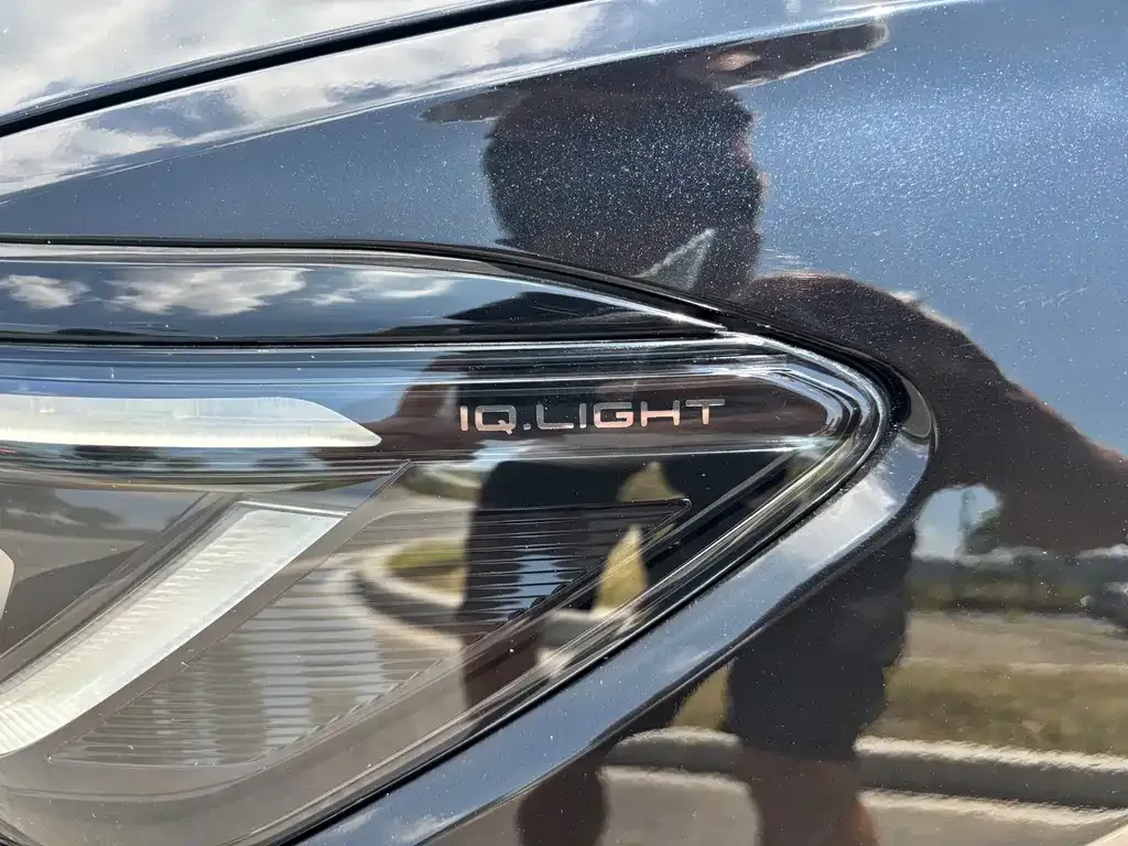Volkswagen Passat 2022 из CN, фото 10