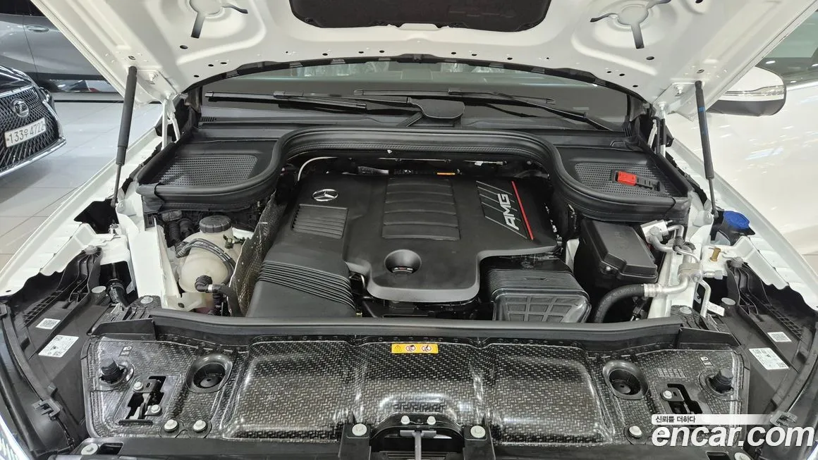 Mercedes-Benz GLE-Class 2025 из KR, фото 6
