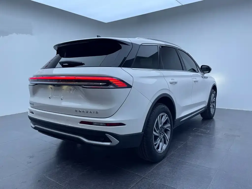Lincoln Corsair 2023 из CN, фото 4