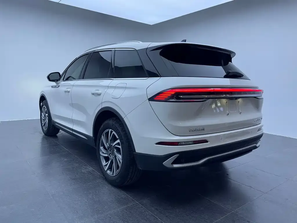 Lincoln Corsair 2023 из CN, фото 6