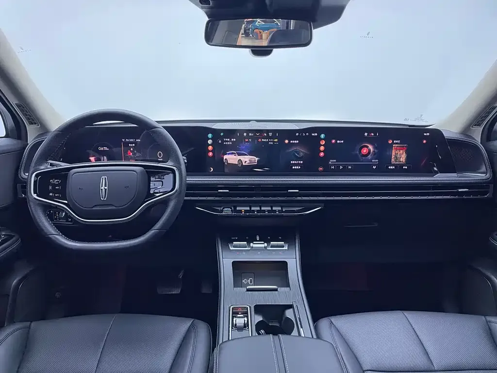 Lincoln Corsair 2023 из CN, фото 7