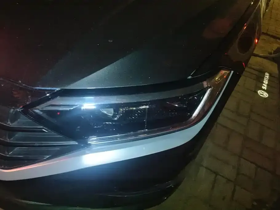 Volkswagen Sagitar 2021 из CN, фото 5