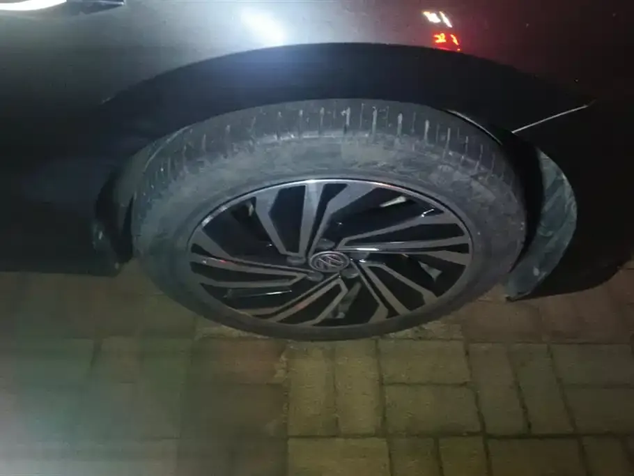 Volkswagen Sagitar 2021 из CN, фото 6
