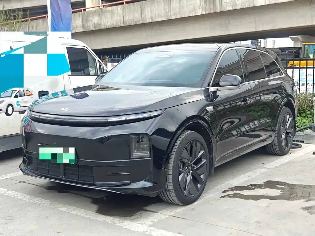 Li Auto L6 2025 из CN, фото 1