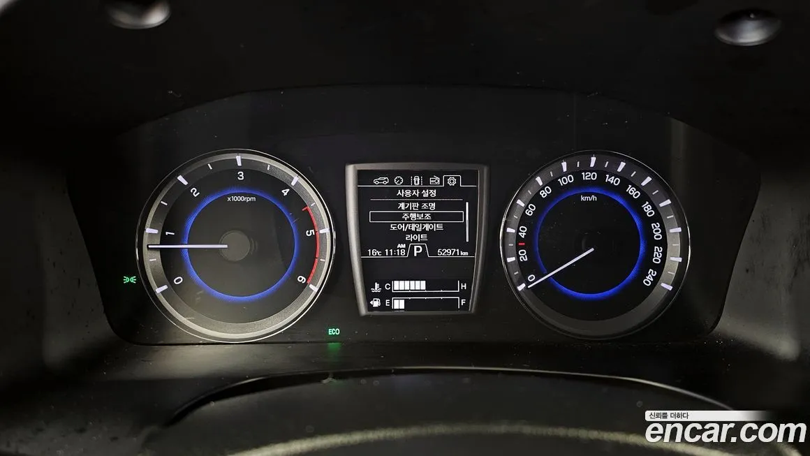 KG Mobility (Ssangyong) Rexton 2021 из KR, фото 8