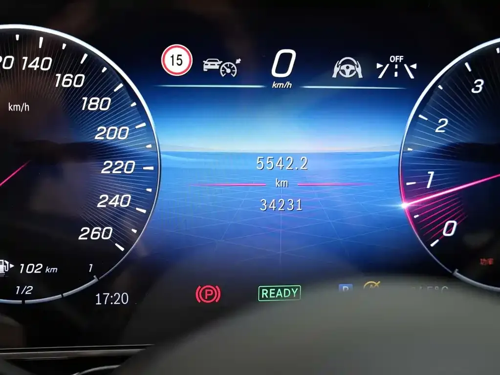 Mercedes-Benz S-Class 2022 из CN, фото 10