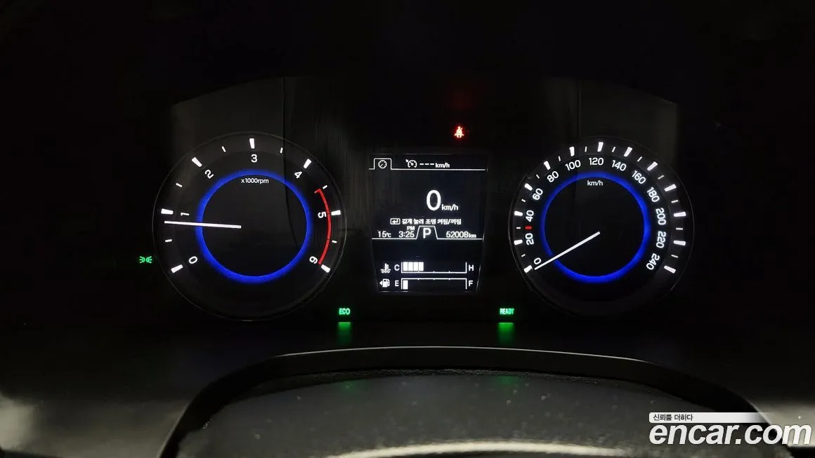 KG Mobility (Ssangyong) Rexton — фото 8