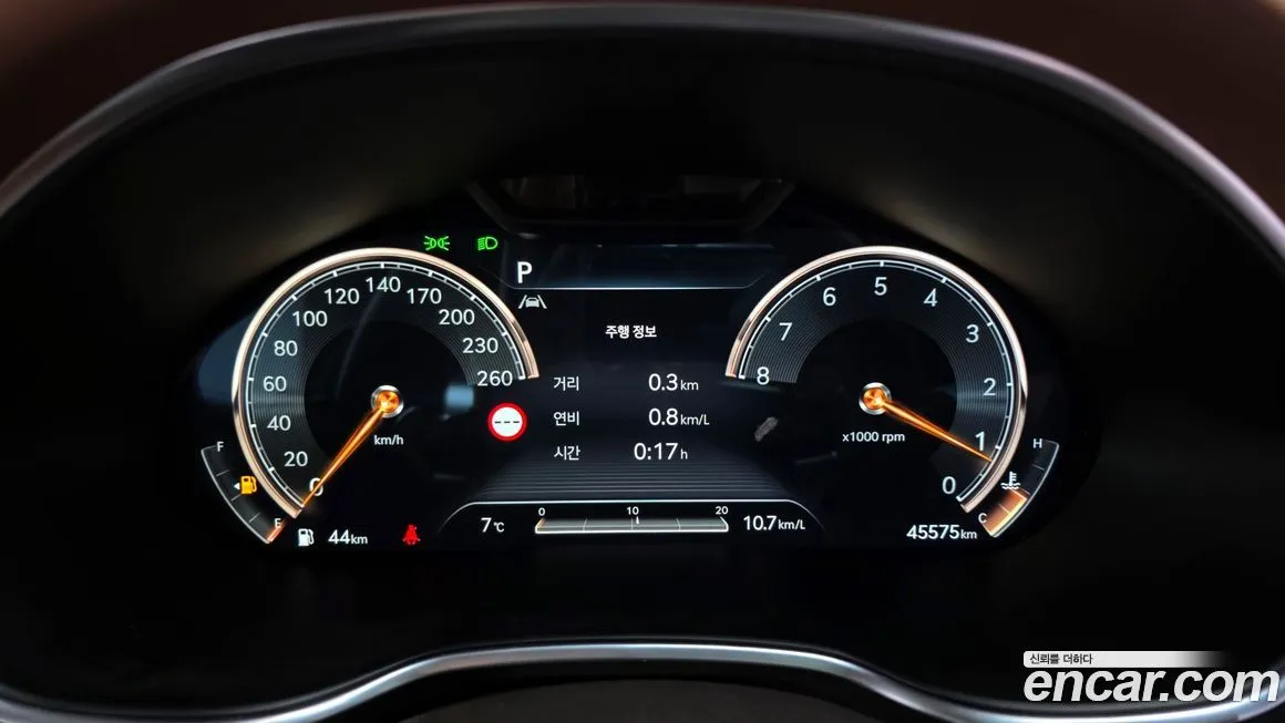 Genesis G80 2022 из KR, фото 8