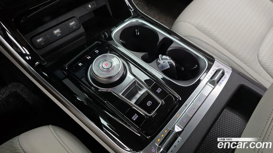 Kia Carnival 2022 из KR, фото 9