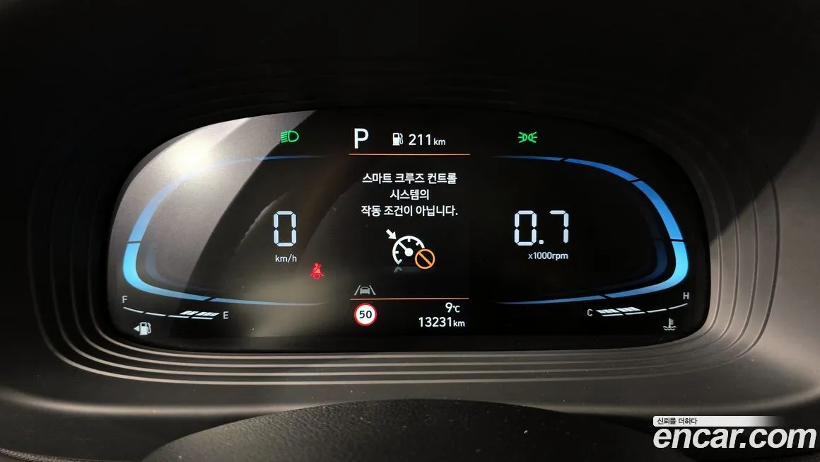Hyundai Venue 2023 из KR, фото 8