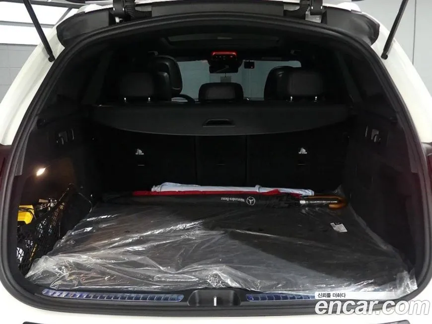 Mercedes-Benz GLC-Class 2024 из KR, фото 10