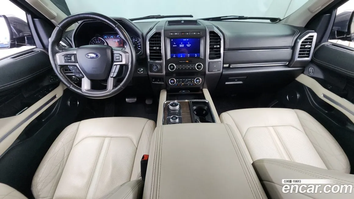 Ford Expedition — фото 7