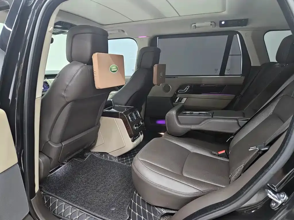 Land Rover Range Rover 2021 из CN, фото 8