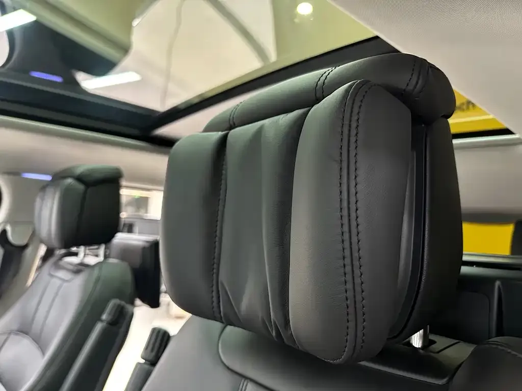 Land Rover Range Rover 2022 из CN, фото 10