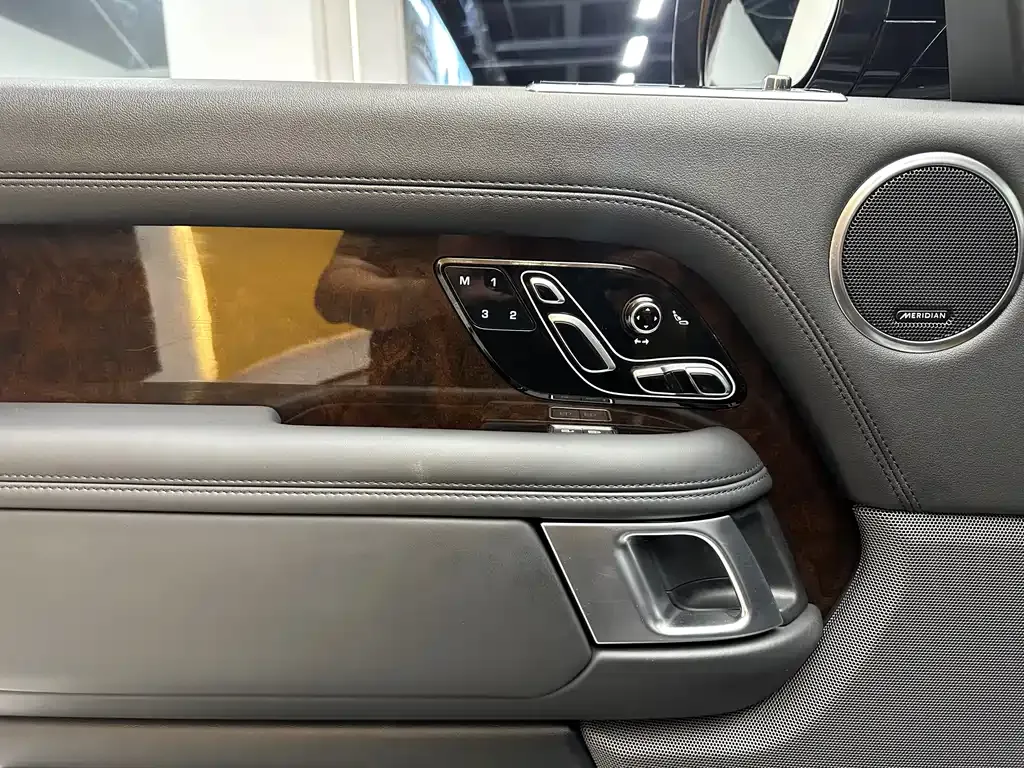 Land Rover Range Rover 2022 из CN, фото 8