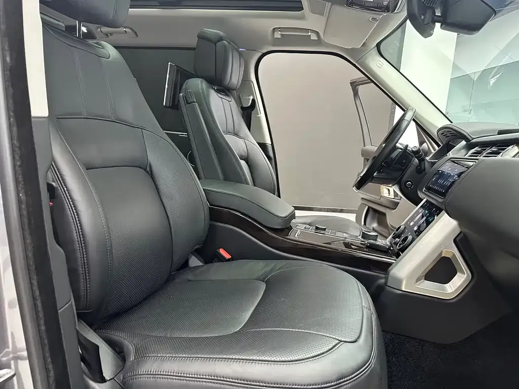Land Rover Range Rover 2022 из CN, фото 9