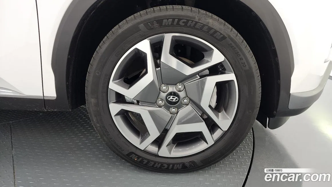 Hyundai Palisade 2023 из KR, фото 5
