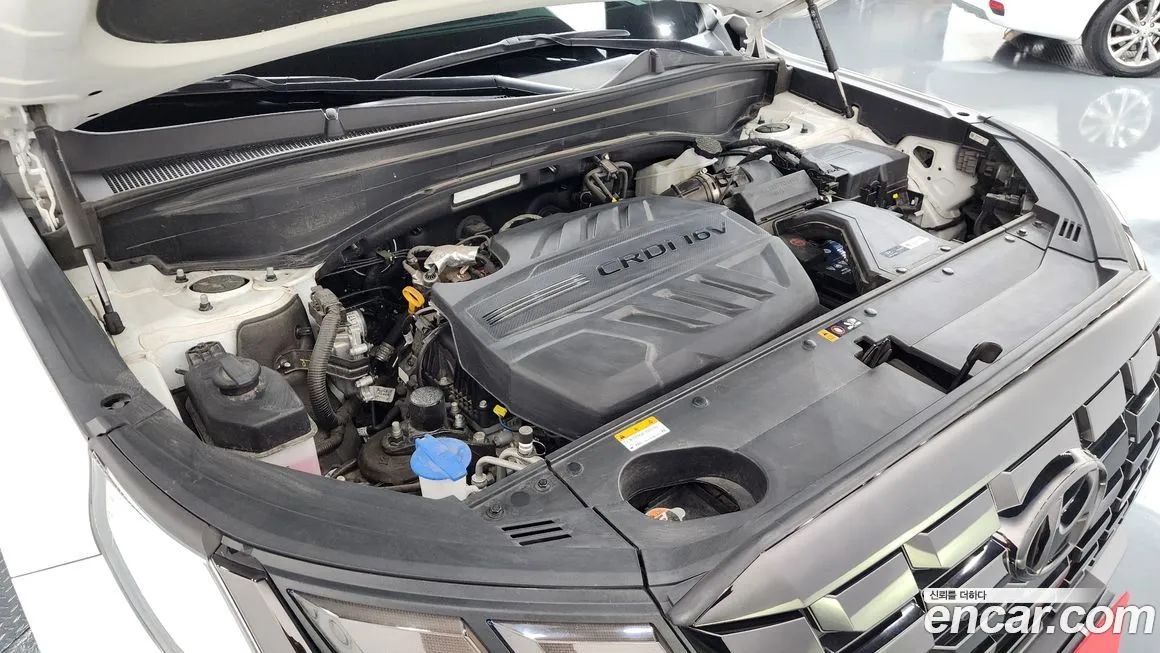 Hyundai Palisade 2023 из KR, фото 6