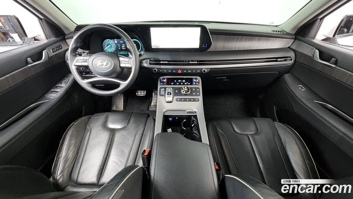 Hyundai Palisade 2023 из KR, фото 7
