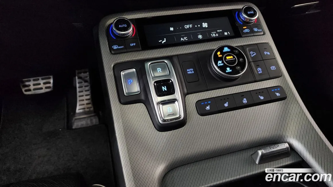Hyundai Palisade 2023 из KR, фото 9