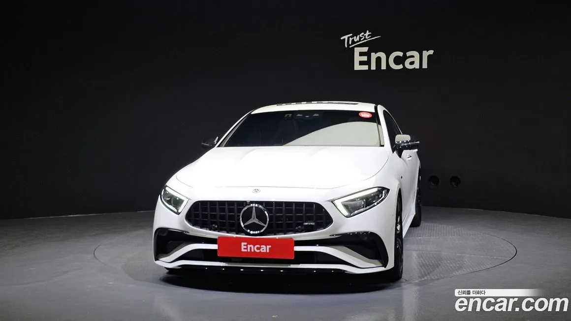 Mercedes-Benz CLS-Class 2023 из KR, фото 3