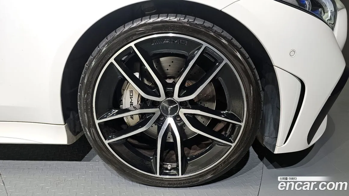 Mercedes-Benz CLS-Class 2023 из KR, фото 5