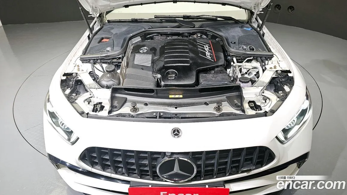 Mercedes-Benz CLS-Class 2023 из KR, фото 6