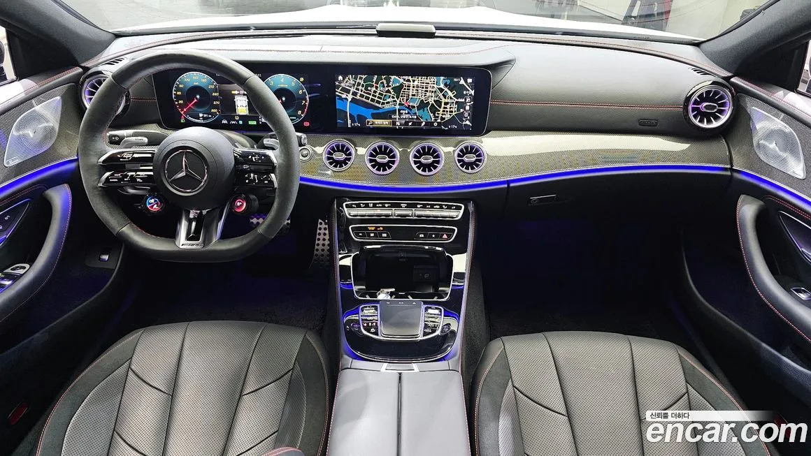 Mercedes-Benz CLS-Class 2023 из KR, фото 7