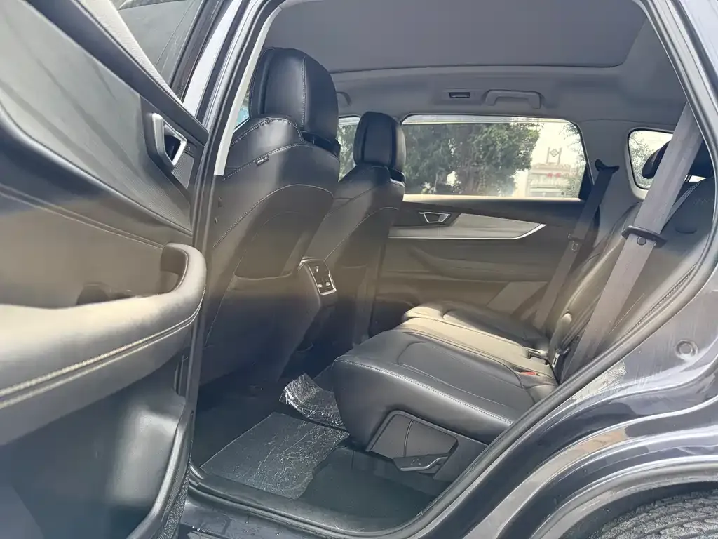 Chery Tiggo 8 PLUS 2022 из CN, фото 5