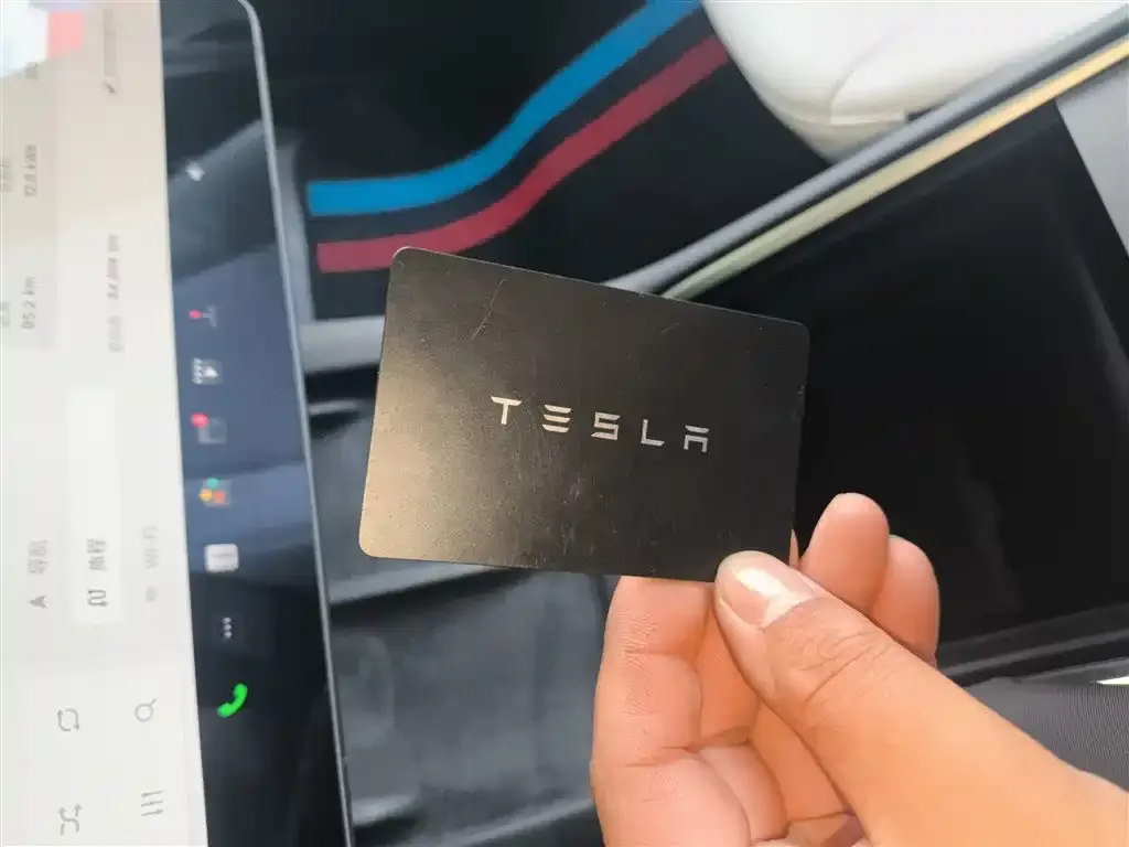 Tesla Model 3 2021 из CN, фото 9