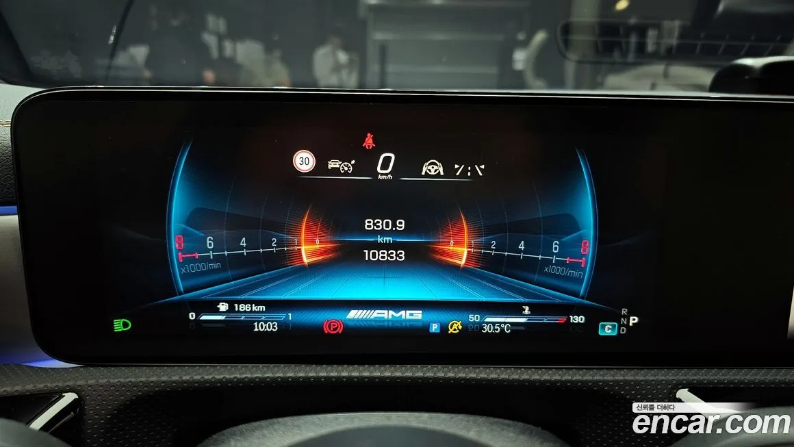 Mercedes-Benz CLA-Class 2025 из KR, фото 8