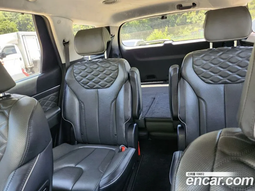 Hyundai Palisade 2022 из KR, фото 10