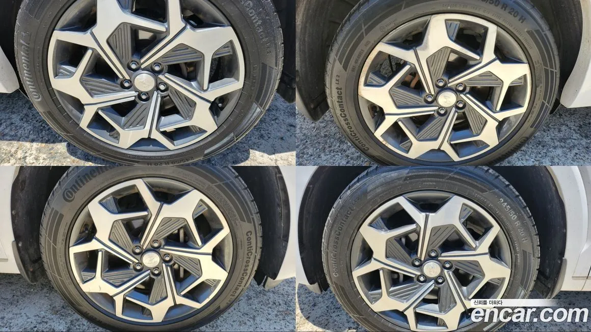 Hyundai Palisade 2022 из KR, фото 6