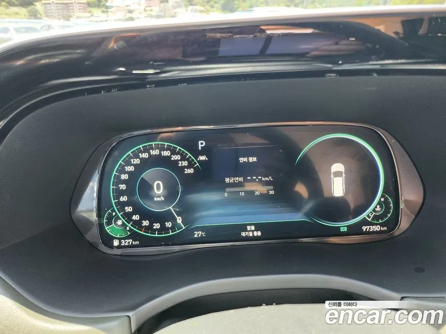 Hyundai Palisade 2022 из KR, фото 8
