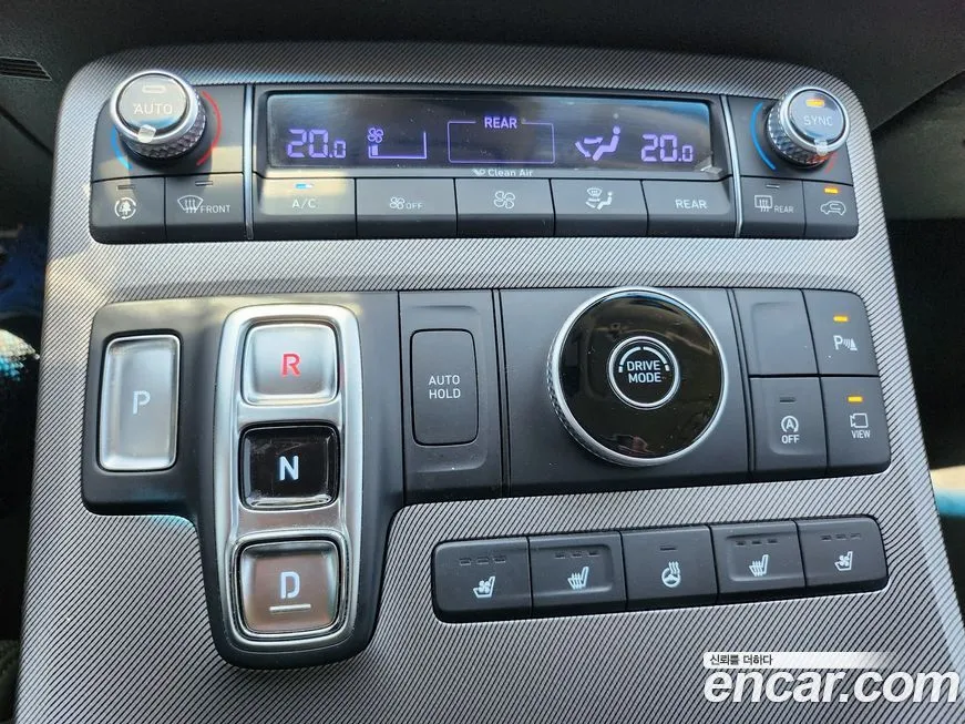 Hyundai Palisade 2022 из KR, фото 9