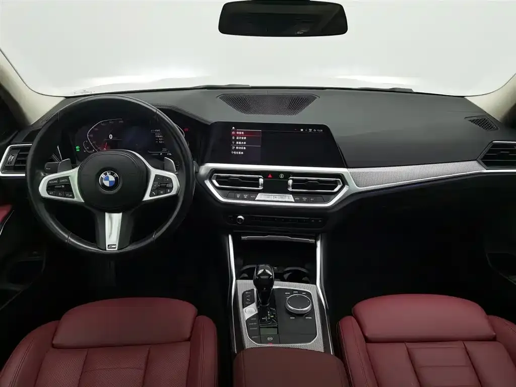 BMW 3 Series — фото 5