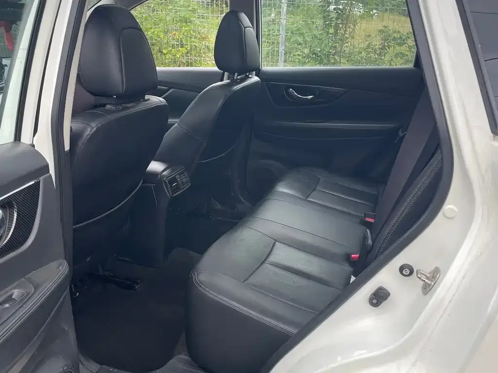 Nissan X-Trail 2021 из CN, фото 7