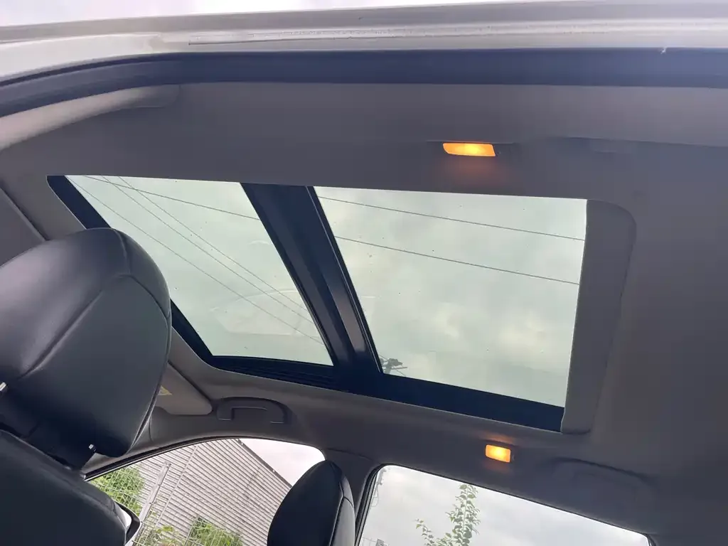 Nissan X-Trail 2021 из CN, фото 8