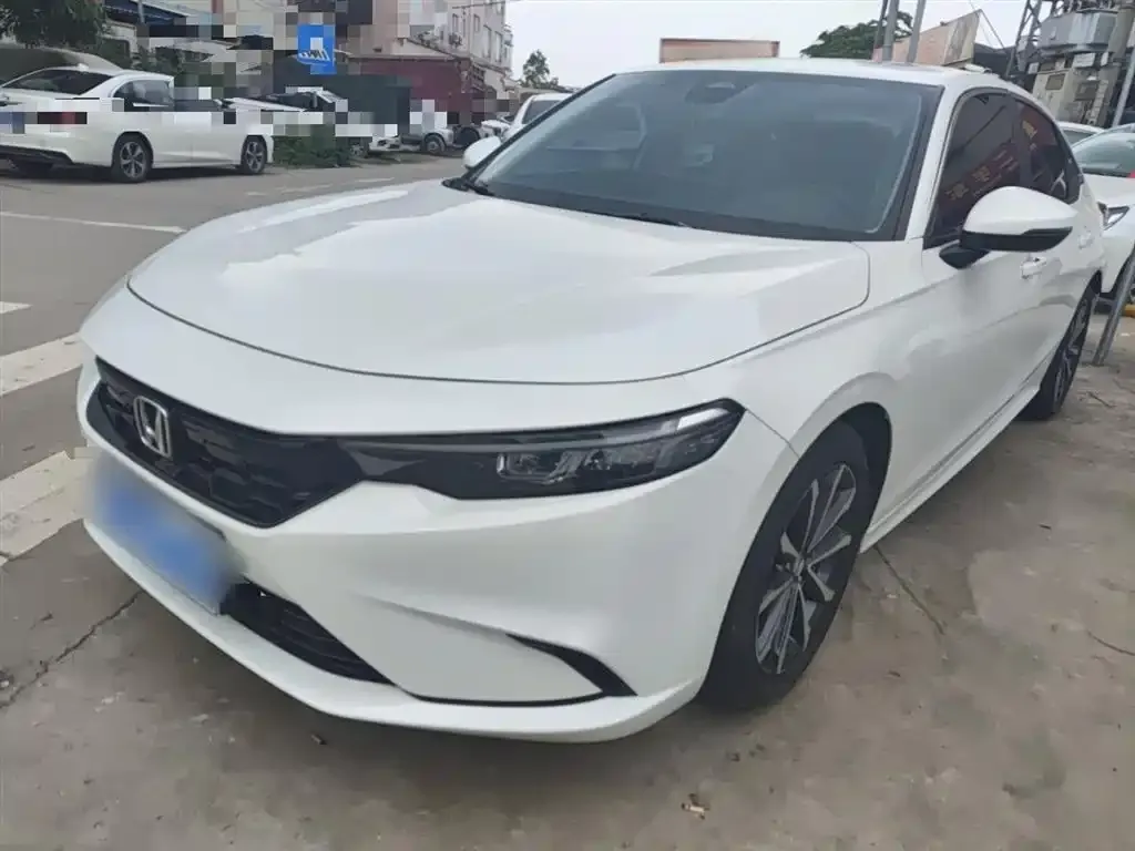 [object Object] Integra 2023 из CN, фото 2