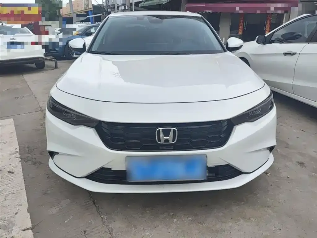 [object Object] Integra 2023 из CN, фото 3