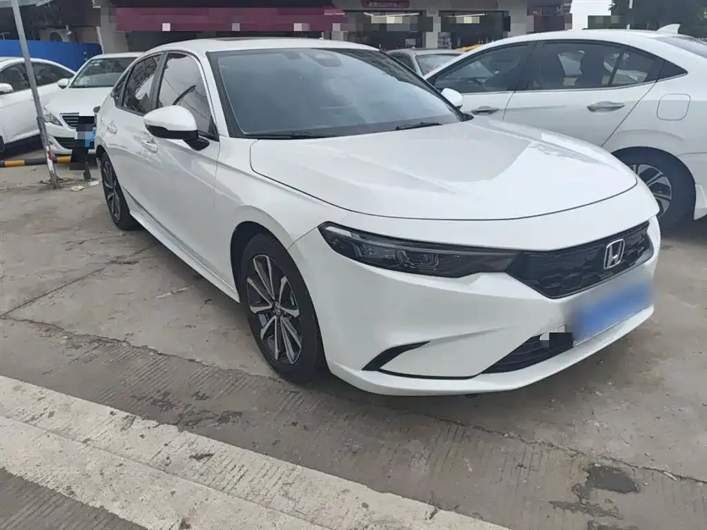 [object Object] Integra 2023 из CN, фото 4