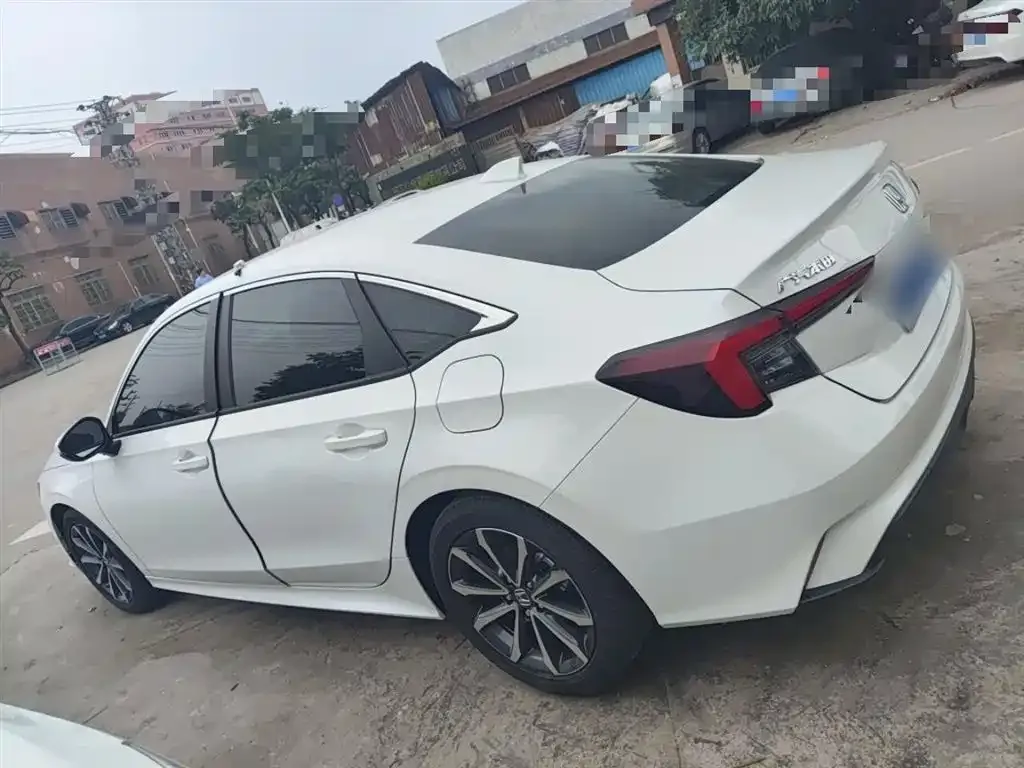 [object Object] Integra 2023 из CN, фото 5