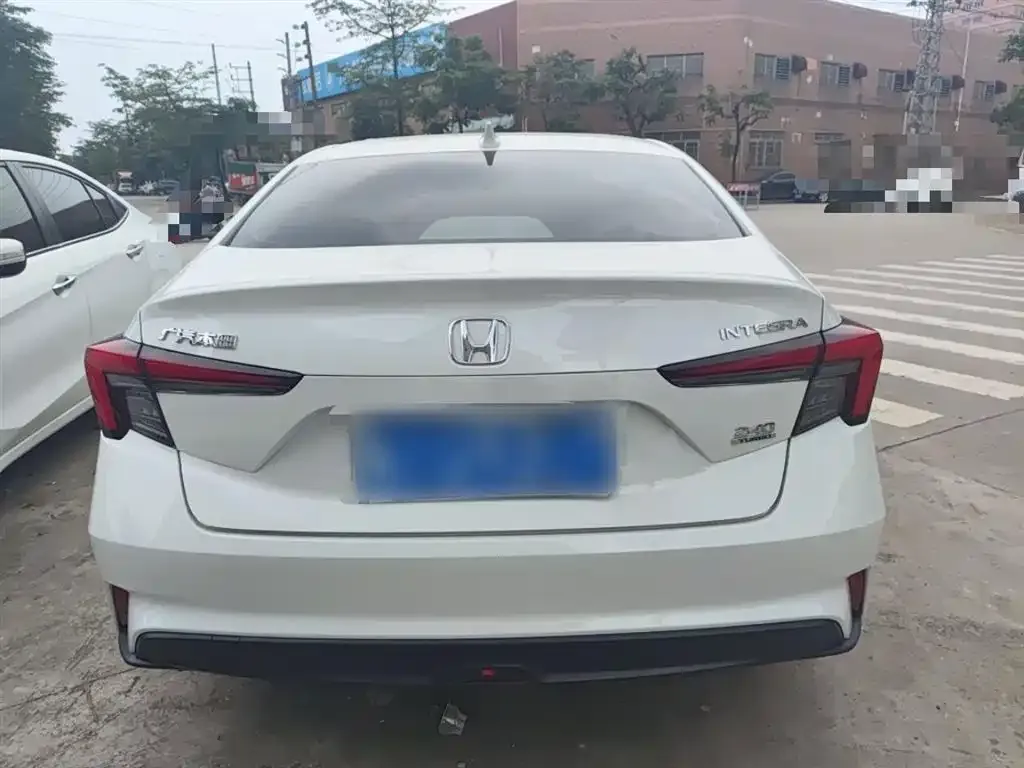 [object Object] Integra 2023 из CN, фото 6