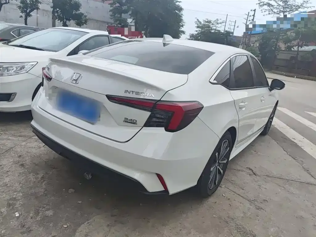 [object Object] Integra 2023 из CN, фото 7